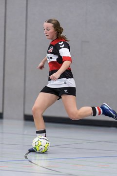 Bild 27 - wBJ Futsalmeisterschaft Vorrunde